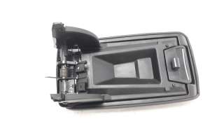 Recambio de apoyabrazos central para suzuki vitara 2015- 1.6 ddis turbodiesel cat referencia OEM IAM 7585054P005PK  