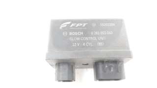 Recambio de caja precalentamiento para suzuki vitara 2015- 1.6 ddis turbodiesel cat referencia OEM IAM 55203394  