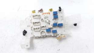 Recambio de caja reles / fusibles para suzuki vitara 2015- 1.6 ddis turbodiesel cat referencia OEM IAM AA0A4880  
