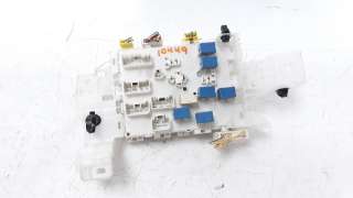 Recambio de caja reles / fusibles para suzuki vitara 2015- 1.6 ddis turbodiesel cat referencia OEM IAM AA0A4880  