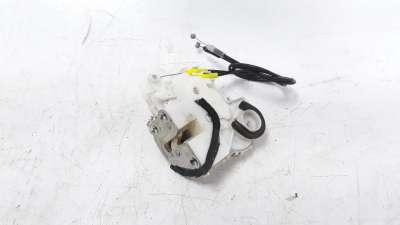 Recambio de cerradura puerta delantera derecha para suzuki vitara 2015- 1.6 ddis turbodiesel cat referencia OEM IAM 8220154P20  
