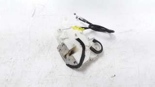 Recambio de cerradura puerta delantera derecha para suzuki vitara 2015- 1.6 ddis turbodiesel cat referencia OEM IAM 8220154P20  