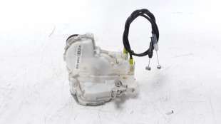 Recambio de cerradura puerta trasera derecha para suzuki vitara 2015- 1.6 ddis turbodiesel cat referencia OEM IAM 8230154P01   2