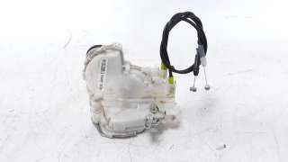 Recambio de cerradura puerta trasera derecha para suzuki vitara 2015- 1.6 ddis turbodiesel cat referencia OEM IAM 8230154P01  