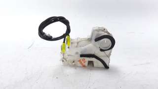 Recambio de cerradura puerta trasera derecha para suzuki vitara 2015- 1.6 ddis turbodiesel cat referencia OEM IAM 8230154P01  