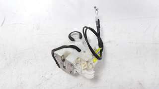 Recambio de cerradura puerta trasera izquierda para suzuki vitara 2015- 1.6 ddis turbodiesel cat referencia OEM IAM 8230254P01  