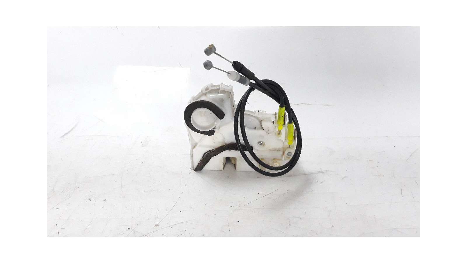 Recambio de cerradura puerta trasera izquierda para suzuki vitara 2015- 1.6 ddis turbodiesel cat referencia OEM IAM 8230254P01   Recambio de cerradura puerta trasera izquierda para suzuki vitara 2015- 1.6 ddis turbodiesel cat referencia OEM IAM 8230254P01