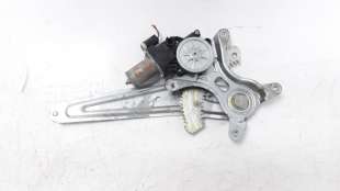 Recambio de elevalunas trasero derecho para suzuki vitara 2015- 1.6 ddis turbodiesel cat referencia OEM IAM 8353061M00  