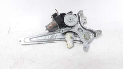 Recambio de elevalunas trasero derecho para suzuki vitara 2015- 1.6 ddis turbodiesel cat referencia OEM IAM 8353061M00  