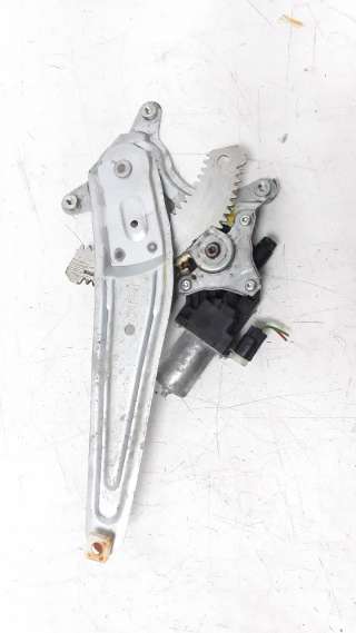 Recambio de elevalunas trasero derecho para suzuki vitara 2015- 1.6 ddis turbodiesel cat referencia OEM IAM 8353061M00  