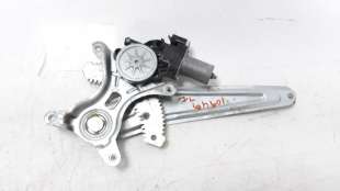 Recambio de elevalunas trasero izquierdo para suzuki vitara 2015- 1.6 ddis turbodiesel cat referencia OEM IAM 8356061M00  