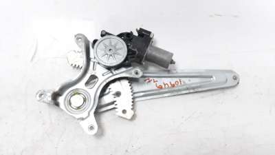 Recambio de elevalunas trasero izquierdo para suzuki vitara 2015- 1.6 ddis turbodiesel cat referencia OEM IAM 8356061M00  