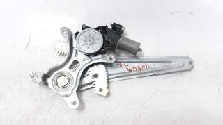 Recambio de elevalunas trasero izquierdo para suzuki vitara 2015- 1.6 ddis turbodiesel cat referencia OEM IAM 8356061M00  