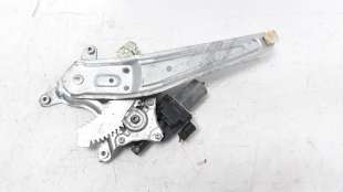 Recambio de elevalunas trasero izquierdo para suzuki vitara 2015- 1.6 ddis turbodiesel cat referencia OEM IAM 8356061M00   2