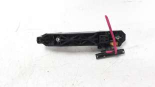Recambio de maneta exterior trasera izquierda para suzuki vitara 2015- 1.6 ddis turbodiesel cat referencia OEM IAM 8281263J005PK 2