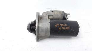Recambio de motor arranque para suzuki vitara 2015- 1.6 ddis turbodiesel cat referencia OEM IAM 3110062MA0 ARF850401 