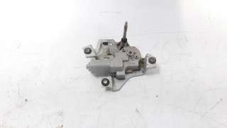 Recambio de motor limpia trasero para suzuki vitara 2015- 1.6 ddis turbodiesel cat referencia OEM IAM 3881054P00  