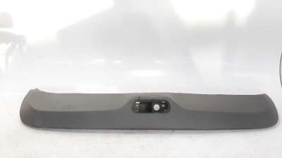 Recambio de spoiler paragolpes trasero para suzuki vitara 2015- 1.6 ddis turbodiesel cat referencia OEM IAM 7187154P  