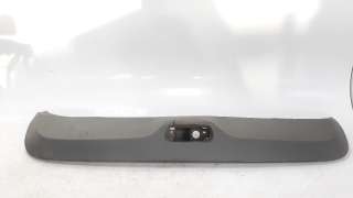 Recambio de spoiler paragolpes trasero para suzuki vitara 2015- 1.6 ddis turbodiesel cat referencia OEM IAM 7187154P  