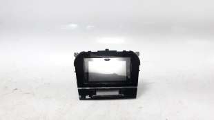 Recambio de sistema navegacion gps para suzuki vitara 2015- 1.6 ddis turbodiesel cat referencia OEM IAM 3992054PB6 7515000428 