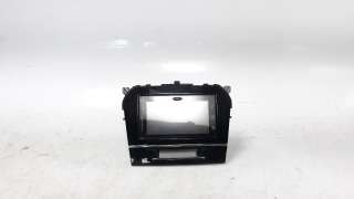 Recambio de sistema navegacion gps para suzuki vitara 2015- 1.6 ddis turbodiesel cat referencia OEM IAM 3992054PB6 7515000428 