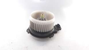 Recambio de ventilador calefaccion para suzuki vitara 2015- 1.6 ddis turbodiesel cat referencia OEM IAM 7415061MA0000  