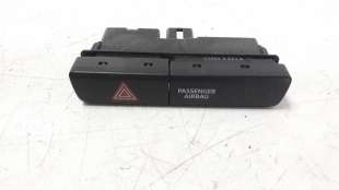 Recambio de warning para suzuki vitara 2015- 1.6 ddis turbodiesel cat referencia OEM IAM 3743054P105PK  