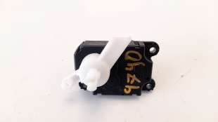 Recambio de motor calefaccion para citroën berlingo 2018- live m referencia OEM IAM A21201700 HAD36001A  2