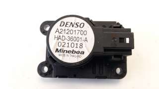 Recambio de motor calefaccion para citroën berlingo 2018- live m referencia OEM IAM A21201700  