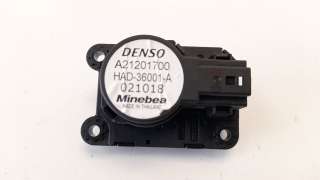Recambio de motor calefaccion para citroën berlingo 2018- live m referencia OEM IAM A21201700  