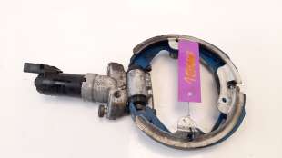 Recambio de pinza de freno trasera derecha para porsche cayman (typ 981c) 2013-2016 gt4 referencia OEM IAM 11618115162  