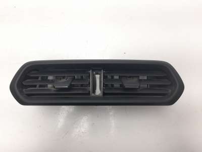 Recambio de rejilla aireadora para ford ecosport (cr6) 2017- titanium referencia OEM IAM GN1519K617  