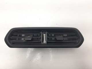 Recambio de rejilla aireadora para ford ecosport (cr6) 2017- titanium referencia OEM IAM GN1519K617  