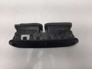 Recambio de rejilla aireadora para ford ecosport (cr6) 2017- titanium referencia OEM IAM GN1519K617   2