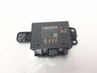 Recambio de modulo confort para ford ecosport (cr6) 2017- titanium referencia OEM IAM GN1514B531AF  