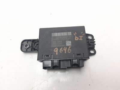 Recambio de modulo confort para ford ecosport (cr6) 2017- titanium referencia OEM IAM GN1514B531AF  