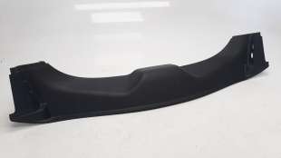 Recambio de molduras traseras para porsche cayman (typ 981c) 2013-2016 gt4 referencia OEM IAM 98155125103  