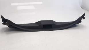 Recambio de molduras traseras para porsche cayman (typ 981c) 2013-2016 gt4 referencia OEM IAM 98155125103   2