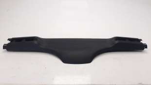 Recambio de molduras delanteras para porsche cayman (typ 981c) 2013-2016 gt4 referencia OEM IAM 98155540300  