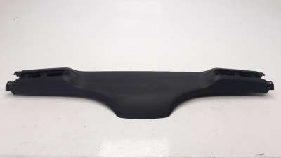 Recambio de molduras delanteras para porsche cayman (typ 981c) 2013-2016 gt4 referencia OEM IAM 98155540300  