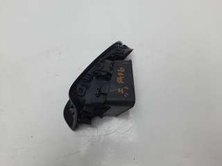Recambio de rejilla aireadora para ford ecosport (cr6) 2017- titanium referencia OEM IAM GN15N018B09  