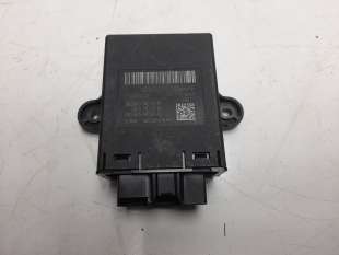 Recambio de modulo electronico para ford ecosport (cr6) 2017- titanium referencia OEM IAM GN1514B534AF  