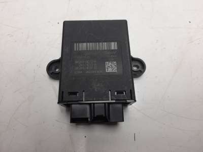 Recambio de modulo electronico para ford ecosport (cr6) 2017- titanium referencia OEM IAM GN1514B534AF  