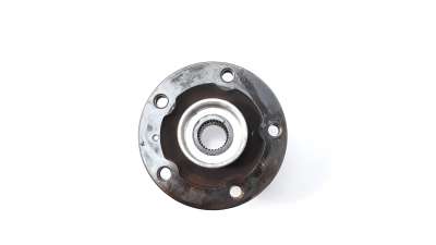 Recambio de buje para porsche cayman (typ 981c) 2013-2016 gt4 referencia OEM IAM XBGB41931S03  