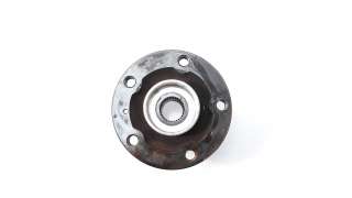 Recambio de buje para porsche cayman (typ 981c) 2013-2016 gt4 referencia OEM IAM XBGB41931S03  