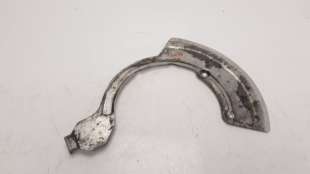 Recambio de mangueta trasera derecha para porsche cayman (typ 981c) 2013-2016 gt4 referencia OEM IAM 98135280280   2