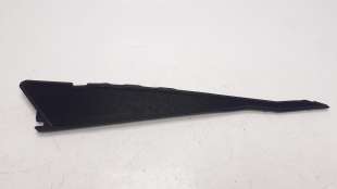 Recambio de moldura para porsche cayman (typ 981c) 2013-2016 gt4 referencia OEM IAM 99155321700  