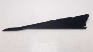 Recambio de moldura para porsche cayman (typ 981c) 2013-2016 gt4 referencia OEM IAM 99155321800  