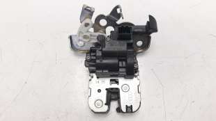 Recambio de cerradura capo para porsche cayman (typ 981c) 2013-2016 gt4 referencia OEM IAM 8R0827505  