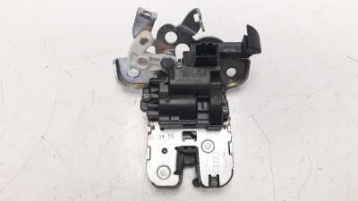 Recambio de cerradura capo para porsche cayman (typ 981c) 2013-2016 gt4 referencia OEM IAM 8R0827505  